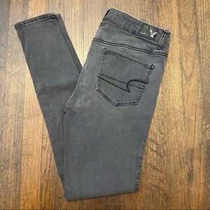 American Eagle Jegging